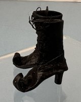 (image for) Wicked Witch Boots