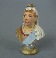 (image for) Queen Victoria Bust