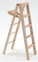 (image for) Ladders, Tools, and Stuff