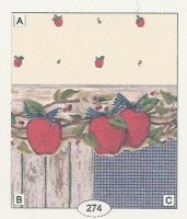 (image for) Apple Garland 274