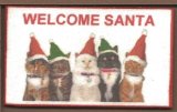 (image for) Welcome Santa