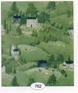 (image for) Tin Sign White Flyer