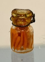 Canned Carrots (image for) Canned Carrots