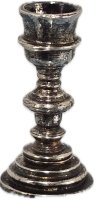 (image for) Sterling Silver Candlestick