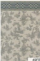 (image for) Oriental Vase Olive 049FB