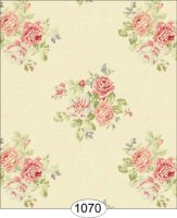(image for) Rose Bouquet Antique