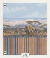 (image for) Safari 233