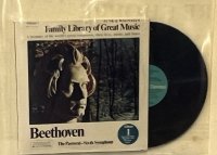 (image for) Beethoven Record Album