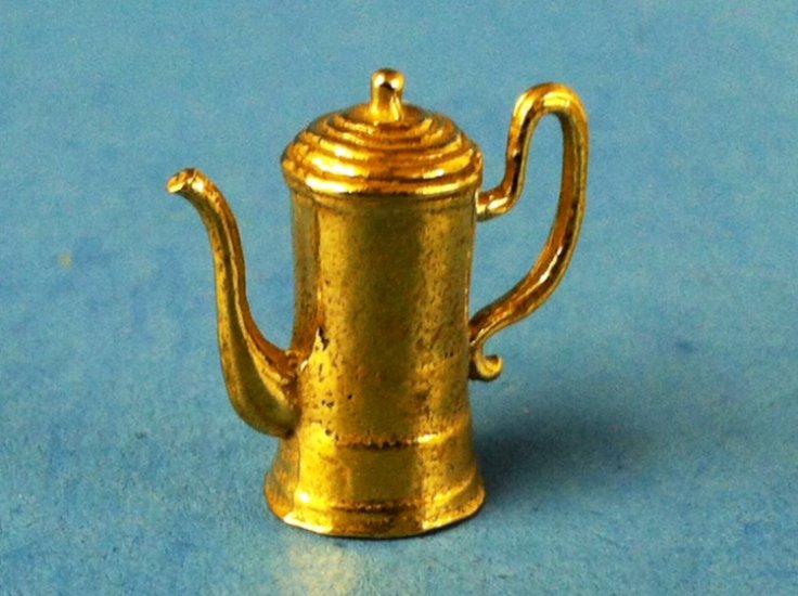 (image for) Tea Pitcher - Click Image to Close