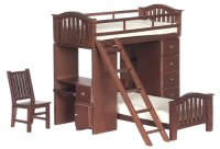 (image for) Bunkbed Set