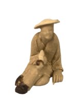 (image for) Mud Man