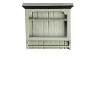 (image for) RS Kitchen Shelf/Gray/Black