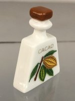 (image for) Flavoring Bottle Cacoa