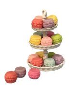 (image for) 18 Macaroons