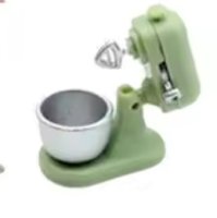 (image for) Green Mixer