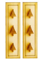 (image for) Christmas Shutters