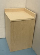 (image for) Lower Corner Cabinet