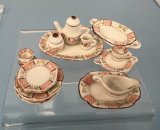 (image for) Ceramic Tea Set