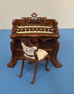 (image for) Bespaq Bombe Organ