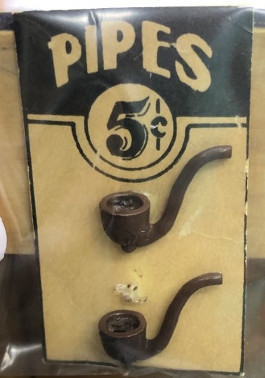 (image for) Pipes For Sale - Click Image to Close