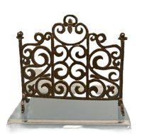 (image for) Fireplace Tool Set