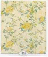 (image for) Rustic Rose 652