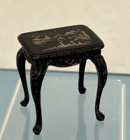 (image for) Bespaq Chinoiserie End Table
