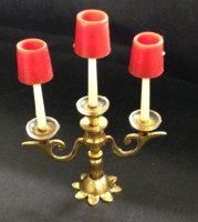 (image for) Royal Candelabra