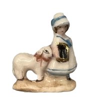 (image for) Mary Had a Little Lamb