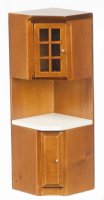 (image for) Kitchen Corner Cabinet