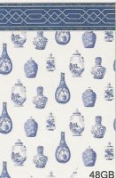(image for) Oriental Vase Indigo 48GB