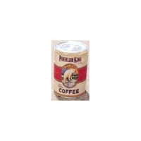 (image for) Can of Poehler King Coffee