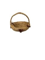(image for) Broom Corn Basket
