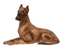 (image for) Miniature Dog by Beryl