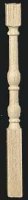 (image for) 7203 Traditional Baluster