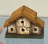 (image for) Bird "Hotel"