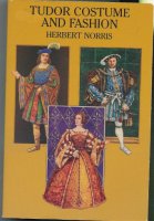 (image for) Tudor Costume and Fashion