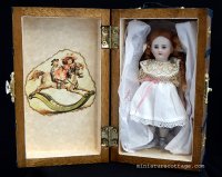 (image for) Doll in Trunk