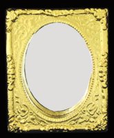 (image for) Ornate Mirror