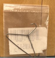 (image for) Wire Clothes Hanger