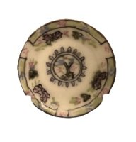 (image for) Bespaq Plate one
