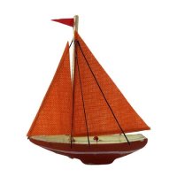 (image for) Sailboat