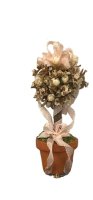 (image for) Spring Topiary
