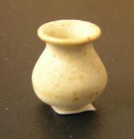 (image for) 1/24th Small Hand Crafted Pottery