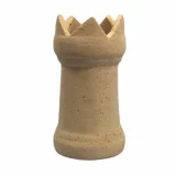 (image for) Castled Stone Chimney Pot