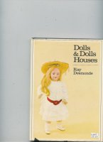 (image for) Doll & Dolls Houses