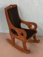 (image for) Rocking Chair