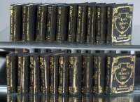 (image for) Shakespeare 20 book set