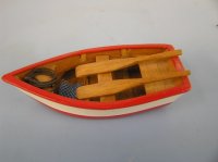 (image for) Small Fishing Boat