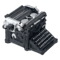 Typewriters & Computers